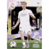 Offer Cards Huijsen Nuevos Fichajes Real Madrid Megacracks 25/26