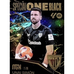 Unai Simón Special One Black