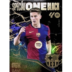 Gavi Special One Black