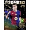 Sale Cards Gavi Special One Black Barcelona Megacracks 25/26