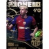 Buy Cards Lamine Yamal Special One Black Barcelona Megacracks 2025 26