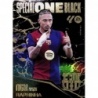 Buy Cards Raphinha Special One Black Barcelona Megacracks 25 26 Panini