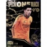 Offer Soccer Cards Bellingham Special One Black Real Madrid Megacracks 25 26