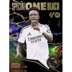Vinícius Special One Black