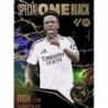 Offer Soccer Cards Vinícius Special One Black Real Madrid Panini Megacracks 2025/2026