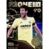 Offer Cards Parejo Special One Black Villarreal Megacracks 2025 26