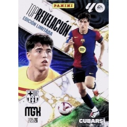 Cubarsí Top Revelación Edición Limitada