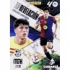 Offer Soccer Cards Cubarsí Top Revelación Edición Limitada Barcelona Megacracks 25/26