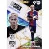 Buy Cards Lamine Yamal Top Crack Edición Limitada Barcelona Megacracks 25 26 Panini