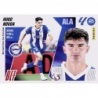 Sale Online Hugo Novoa Alavés Liga Este 2025-26