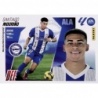 Sale Online Mouriño Alavés Stickers Liga Este 2025 26