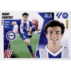 Manu Sánchez Alavés 10