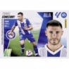 Oferta Online Conechny Alavés  Liga Este 2025-26