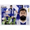 Oferta Online Villalibre Alavés  Liga Este 25/26 Panini