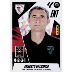 Ernesto Valverde Athletic Club 2
