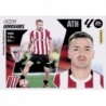Compra Cromos Online Gorosabel Athletic Club  Cromos Liga Este 2025 26