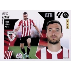 Lekue Athletic Club 5B