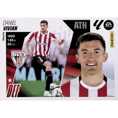 Vivian Athletic Club 6