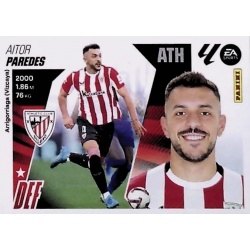 Paredes Athletic Club 7