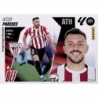 Sale Online Paredes Athletic Club Liga Este 2025 26