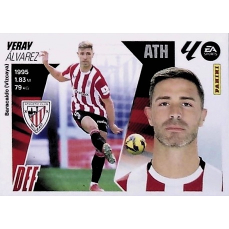 Yeray Athletic Club 8