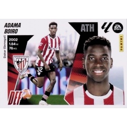 Adama Boiro Athletic Club 9B