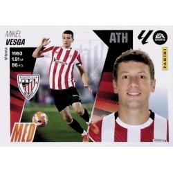 Vesga Athletic Club 10