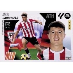 Jauregizar Athletic Club 11