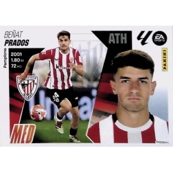 Prados Athletic Club 12