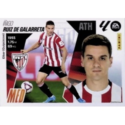 Ruiz de Galarreta Athletic Club 13