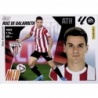 Venta de Cromos Ruiz de Galarreta Athletic Club  Liga Este 2025 26