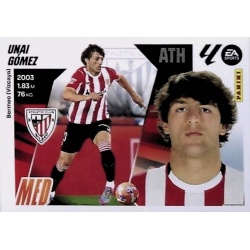 Unai Gómez Athletic Club 14