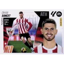 Sancet Athletic Club 15