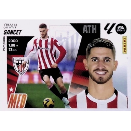 Sancet Athletic Club 15