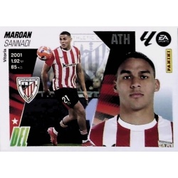 Maroan Athletic Club 17A