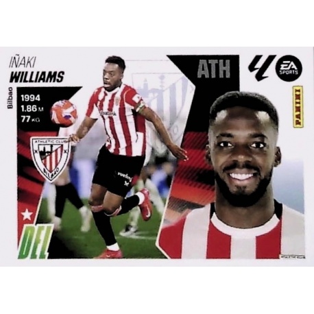 Williams Athletic Club 18