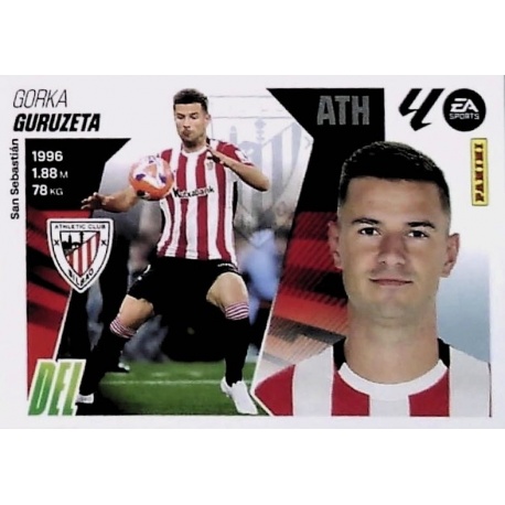 Guruceta Athletic Club 19