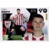 Oferta Cromo Guruceta Athletic Club  Liga Este 2025 26