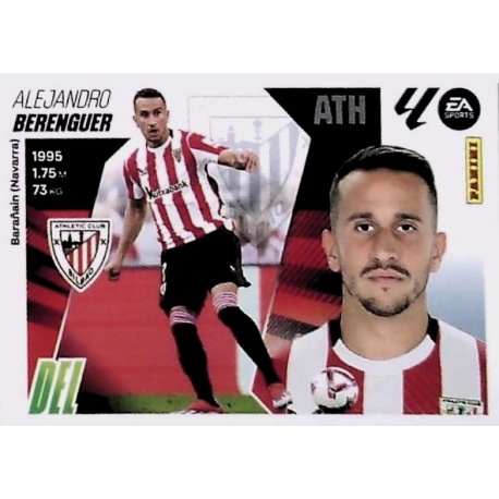 Berenguer Athletic Club 20