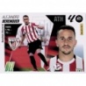 Comprar Cromos  Berenguer Athletic Club  Liga Este 25/26 Panini