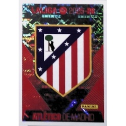 Escudo Atlético Madrid 1