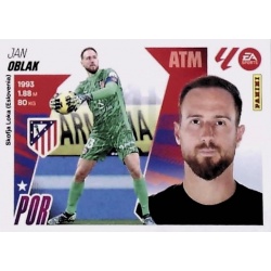 Oblak Atlético Madrid 3