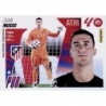 Comprar Cromos  Musso Atlético Madrid  Liga Este 25/26 Panini