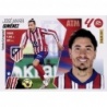 Oferta Online Giménez Atlético Madrid  Liga Este 2025 26