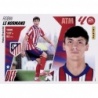 Oferta Online Le Normand Atlético Madrid  Liga Este 25/26 Panini