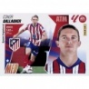 Oferta Online Gallagher Atlético Madrid  Liga Este 2025-26