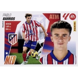 Barrios Atlético Madrid 13