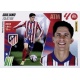 Giuliano Atlético Madrid 17