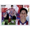 Comprar Cromos  Giuliano Atlético Madrid  Liga Este 2025-26