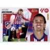 Comprar Cromos  Griezmann Atlético Madrid  Liga Este 2025-26